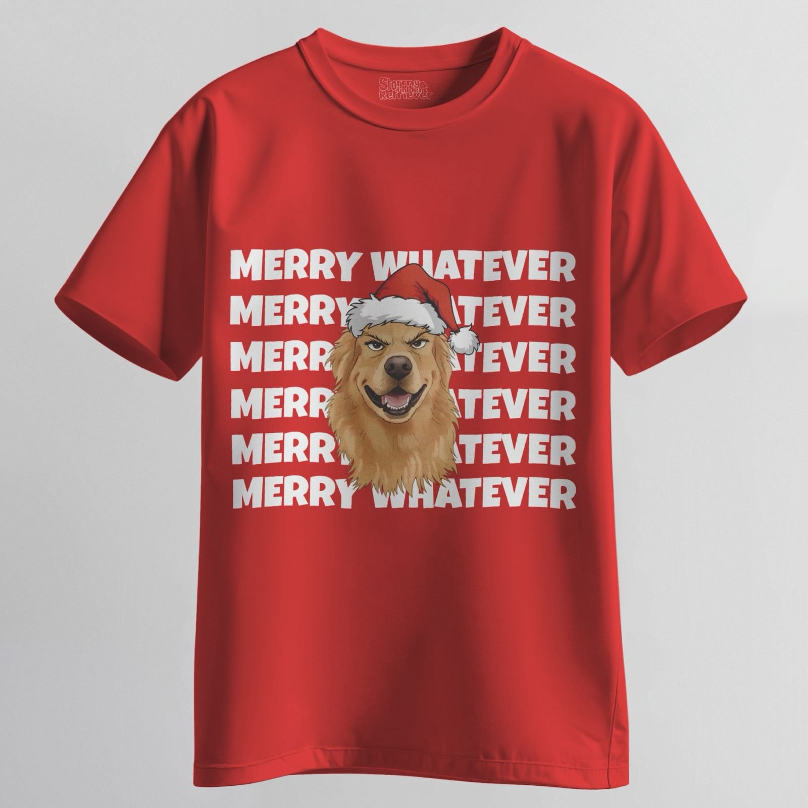 Camisetas Merry Pícara Stormy